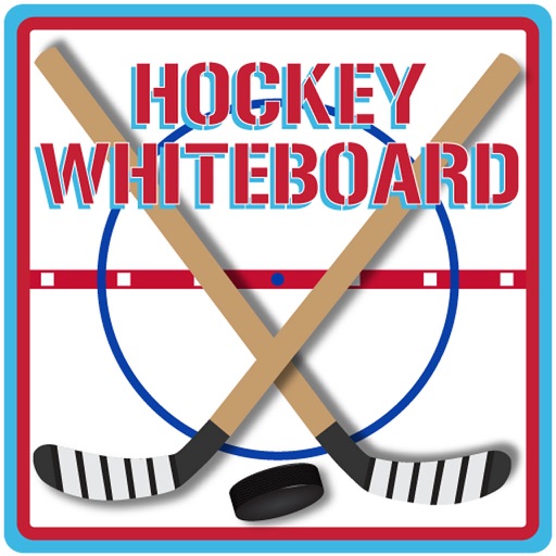 Hockey WhiteBoard