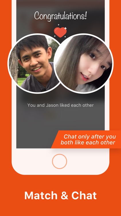 Tantan - Chat, meet, date