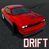 Muscle Car Drift Simulator 3D