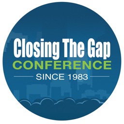 Closing The Gap Conference