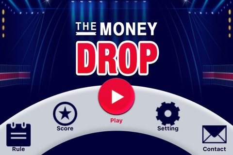 Money Drop - Euro Drop screenshot 2