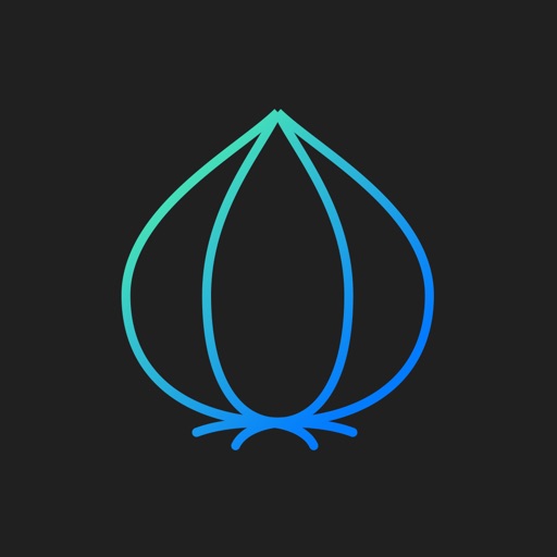 Onion Cam iOS App