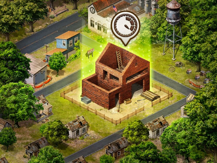 From Farm to City Dynasty