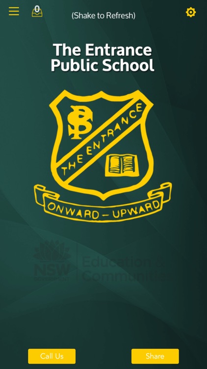 The Entrance Public School