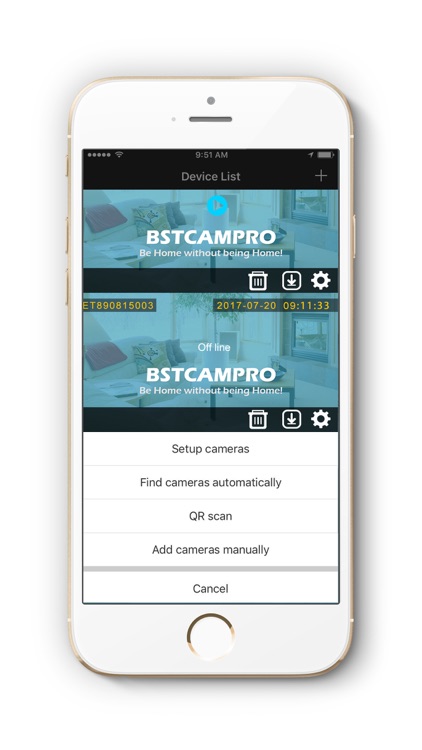 BSTCAMPRO