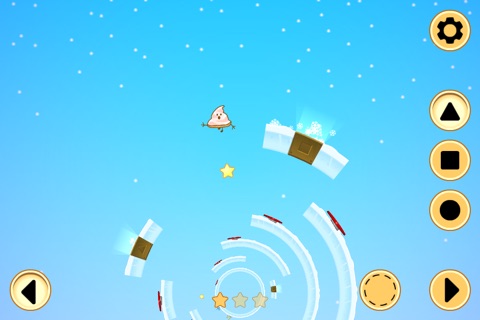 Planets of the Shapes DX screenshot 3