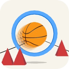 Activities of Pinball Rush-basketball bounce