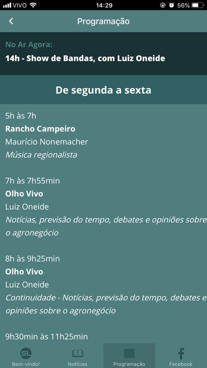 Rádio São Luiz 1060