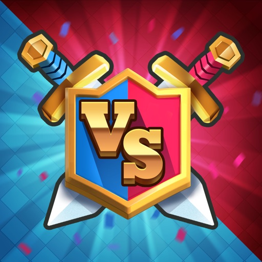 Clash Battle Simulator icon