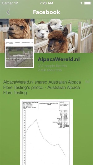 Alpaca World(圖2)-速報App