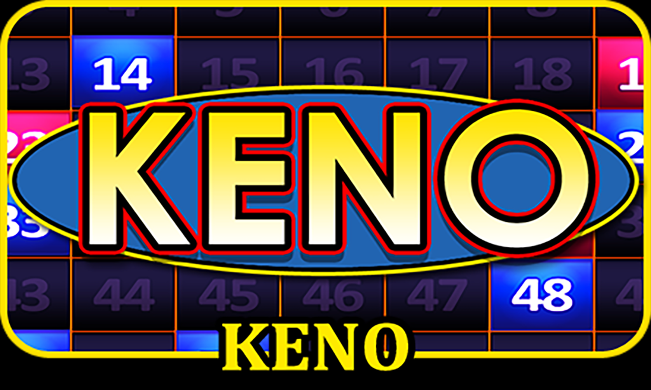 Keno Casino TV