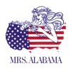 Mrs. Alabama America