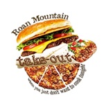 Roan Mountain Takeout