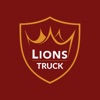 Lions Truck