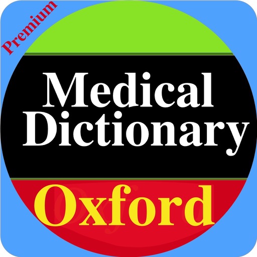 A Medical Dictionary