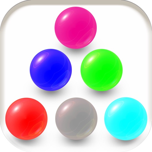 100 - Cups and Balls Edition iOS App