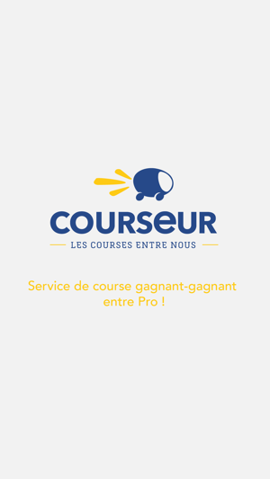 Courseur Pro