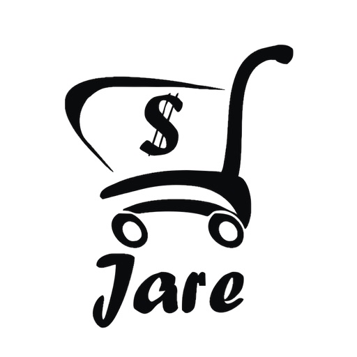 JARE by Pedro Galdino