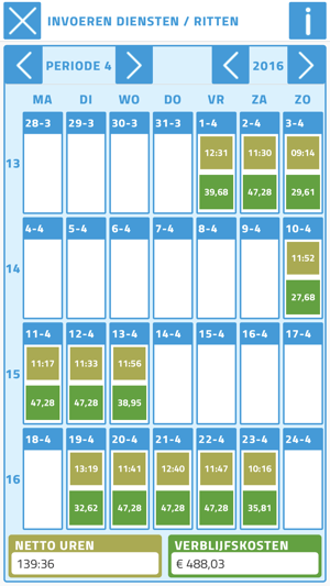 VNB Looncheck(圖2)-速報App