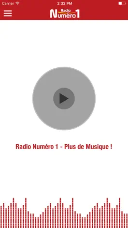 Game screenshot Radio Numéro 1 mod apk