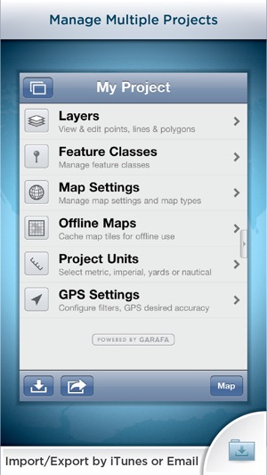 GIS Pro(圖1)-速報App