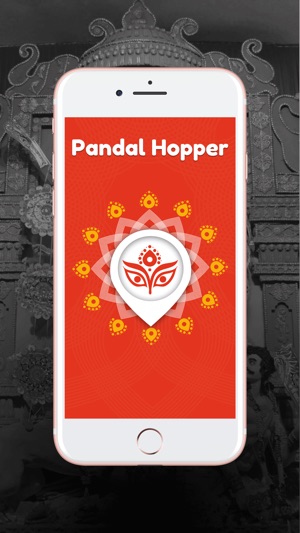 Pandal Hopper