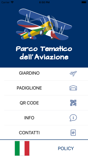 Museo Aviazione(圖2)-速報App