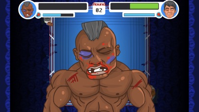 Super Punch Box Championship screenshot 3