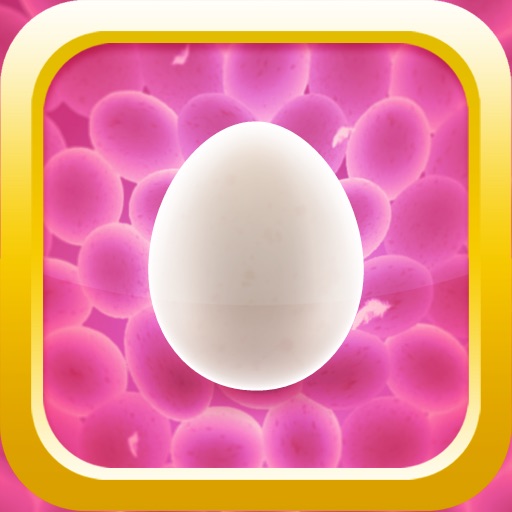 Golden Eggs HD