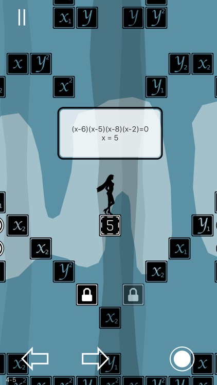 Goddess of Math screenshot-3