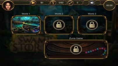 Deep Forest to find - Love to play every day 1.0.9 IOS -