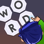 Stumble Anagram Word Puzzle