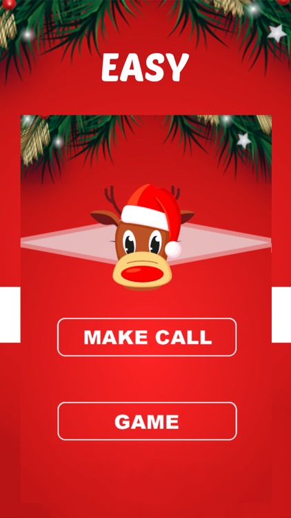 Call Rudolph Reindeer screenshot-3