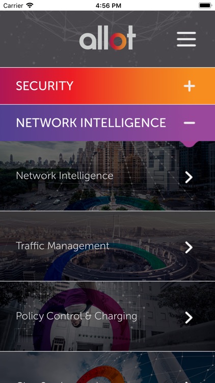 Allot Sales Handbook