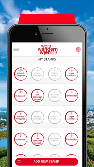 Wiener Weinwandertag(圖5)-速報App