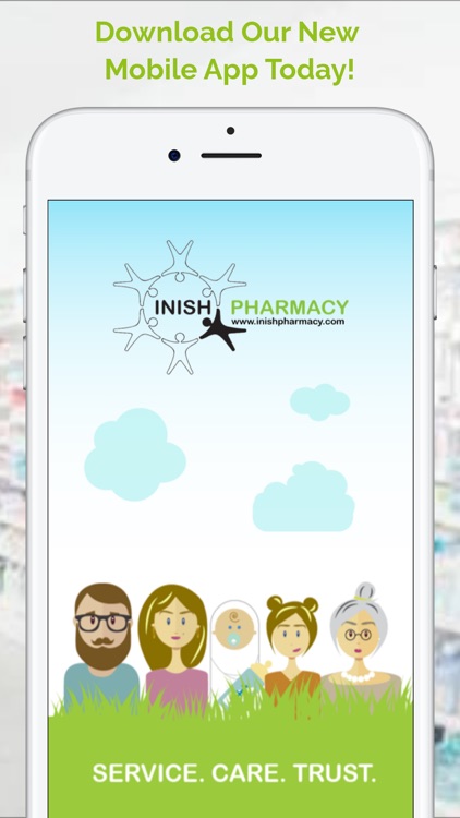 Inish Pharmacy