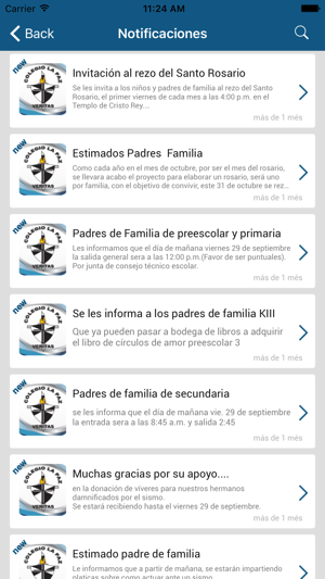 Colegio La Paz(圖2)-速報App