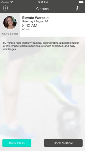 Elevate Fit Life(圖5)-速報App