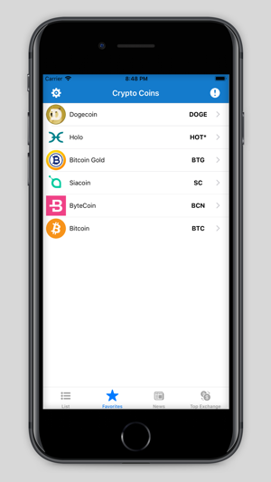 Crypto Coins Ultimate(圖2)-速報App