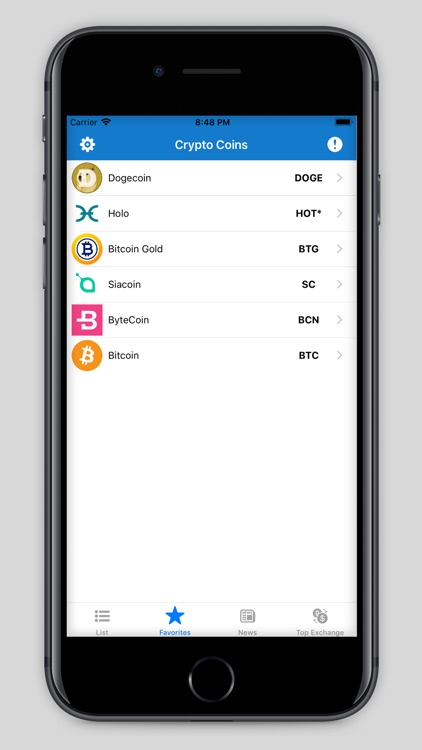 Crypto Coins Ultimate