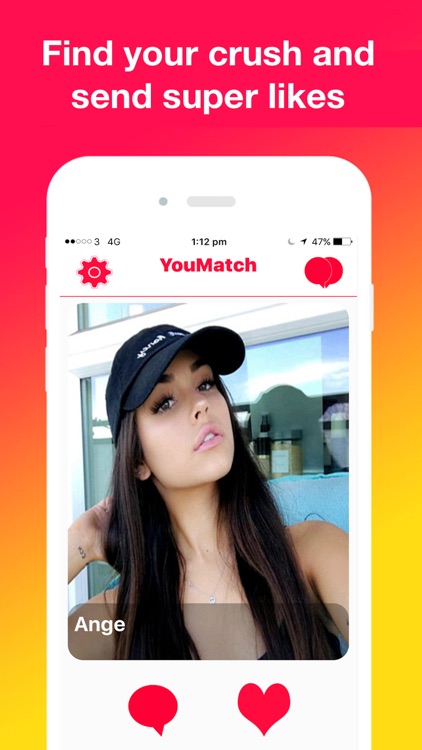 You Match Dating App