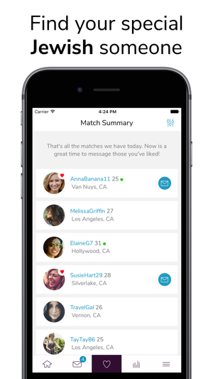 Jdate - Jewish Dating App!(圖4)-速報App