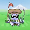 Crystal Golf Solitaire - iPhoneアプリ