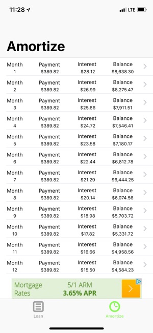 Loan-Calc(圖2)-速報App