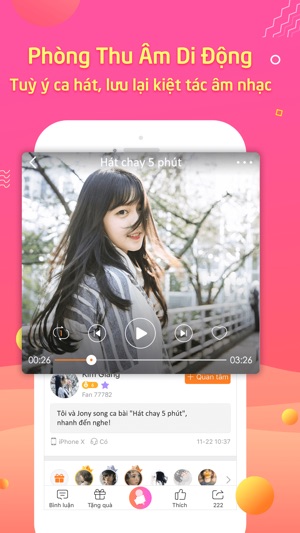 OY Sing(圖1)-速報App