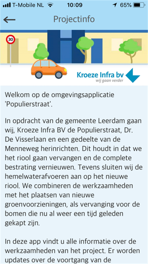 Populierstraat(圖2)-速報App