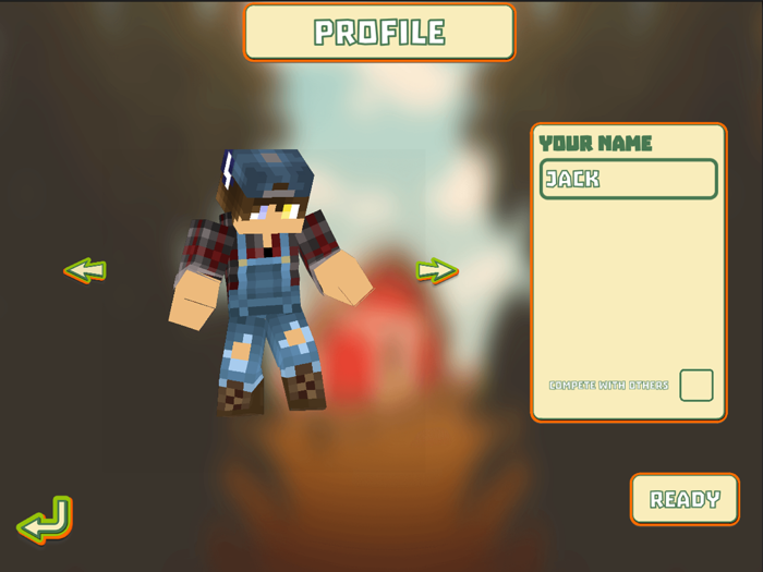 HS Farm hiding place