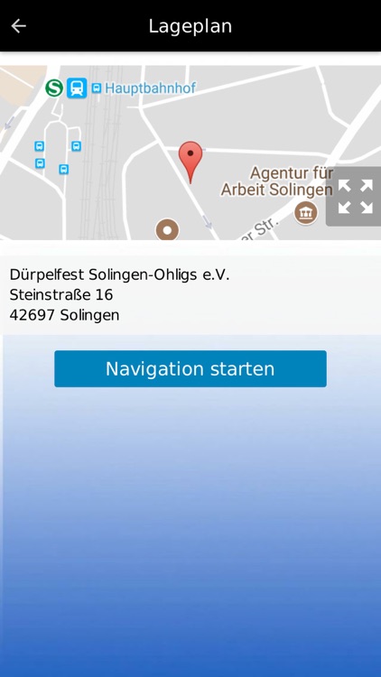 Dürpel App