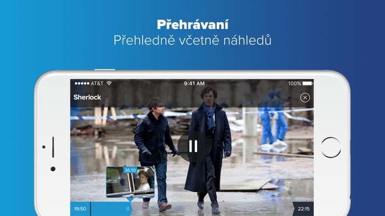 TeatrO TV screenshot-3