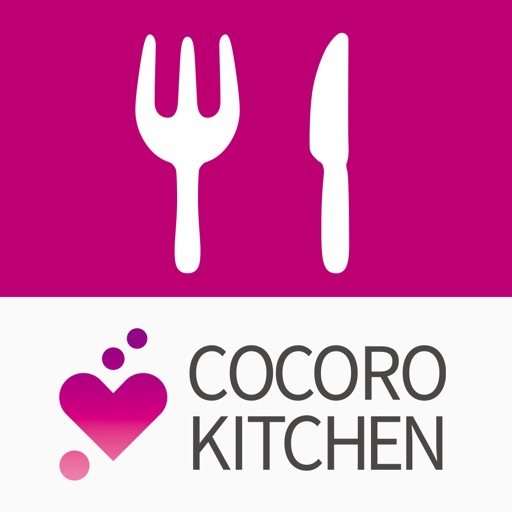 おすすめ料理レシピが毎日届く！ COCORO KITCHEN